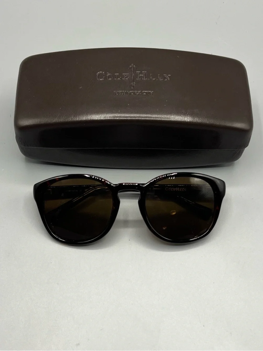 Cole Haan stylish cole